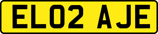 EL02AJE
