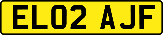 EL02AJF