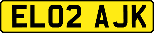 EL02AJK