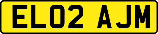 EL02AJM