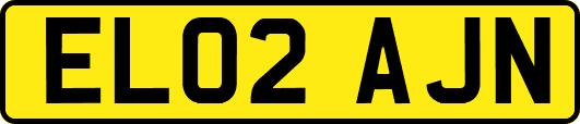 EL02AJN