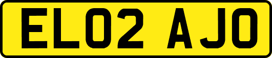 EL02AJO
