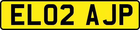EL02AJP