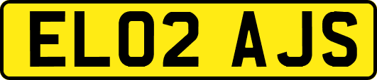 EL02AJS
