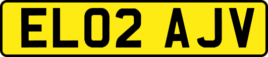 EL02AJV