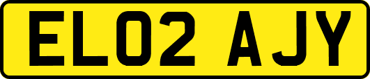 EL02AJY