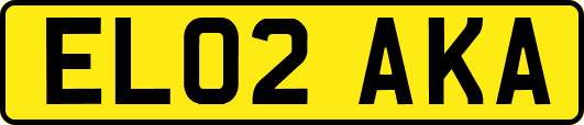 EL02AKA