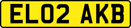 EL02AKB