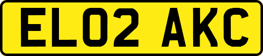 EL02AKC