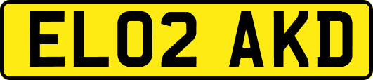 EL02AKD