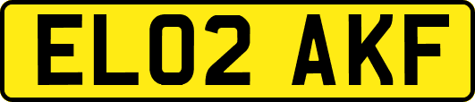 EL02AKF