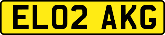 EL02AKG