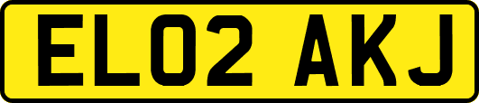 EL02AKJ