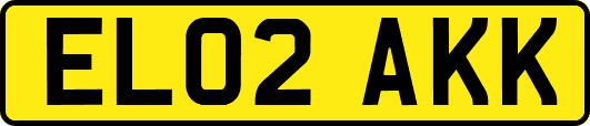 EL02AKK