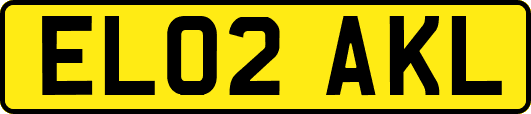 EL02AKL