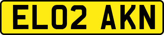 EL02AKN