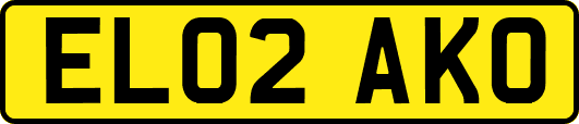 EL02AKO
