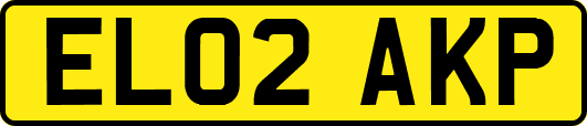 EL02AKP