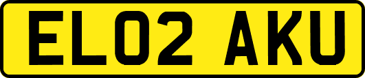 EL02AKU