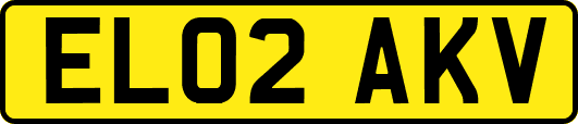 EL02AKV