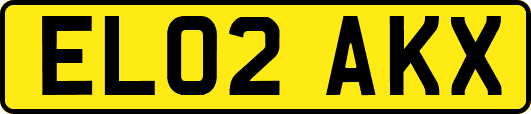 EL02AKX