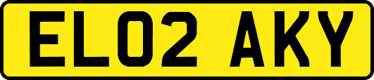 EL02AKY