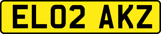 EL02AKZ