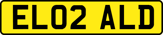EL02ALD
