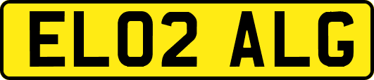 EL02ALG