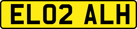 EL02ALH