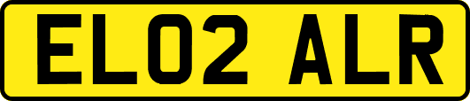 EL02ALR