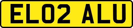 EL02ALU