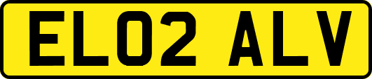 EL02ALV