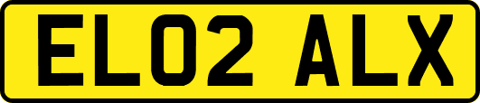 EL02ALX