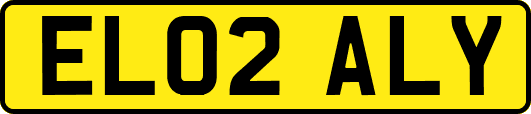 EL02ALY