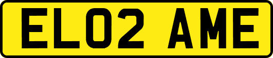 EL02AME