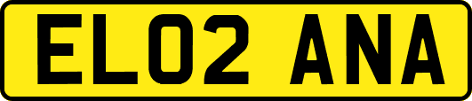 EL02ANA