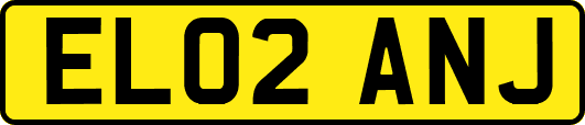 EL02ANJ