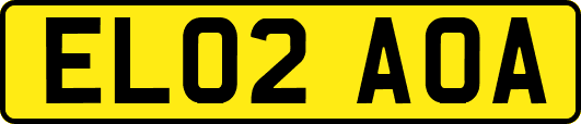 EL02AOA