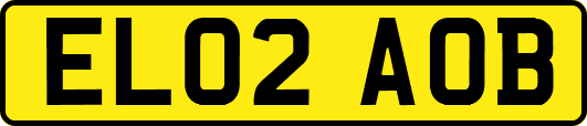 EL02AOB