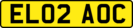 EL02AOC