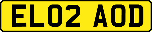 EL02AOD