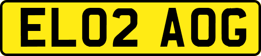 EL02AOG