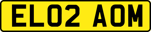 EL02AOM