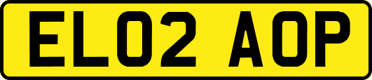 EL02AOP