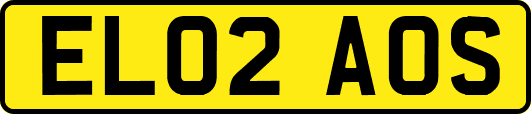 EL02AOS