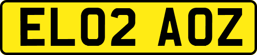 EL02AOZ