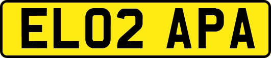 EL02APA
