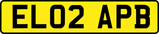 EL02APB