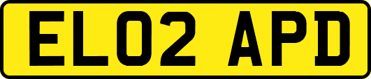 EL02APD